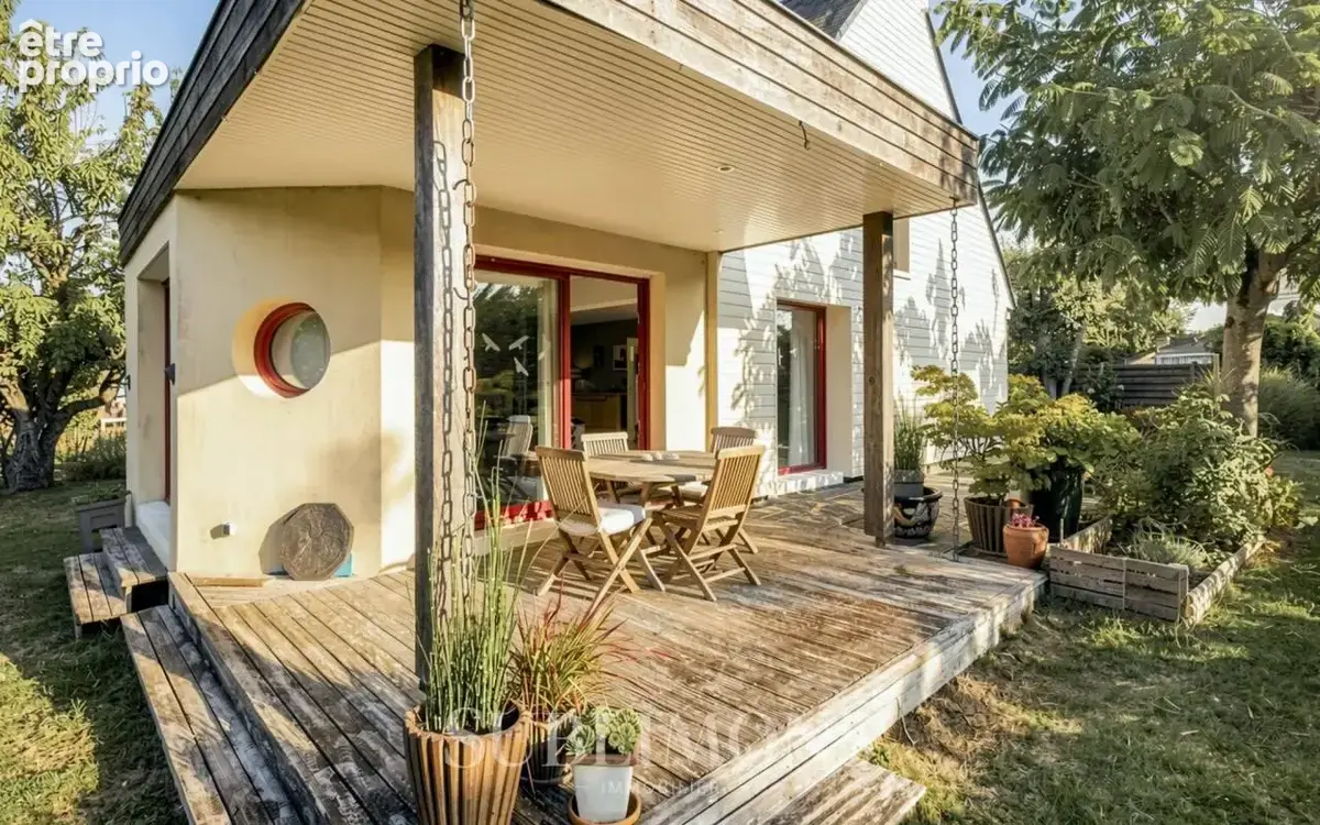 Maison à vendre Taupont - photo 15