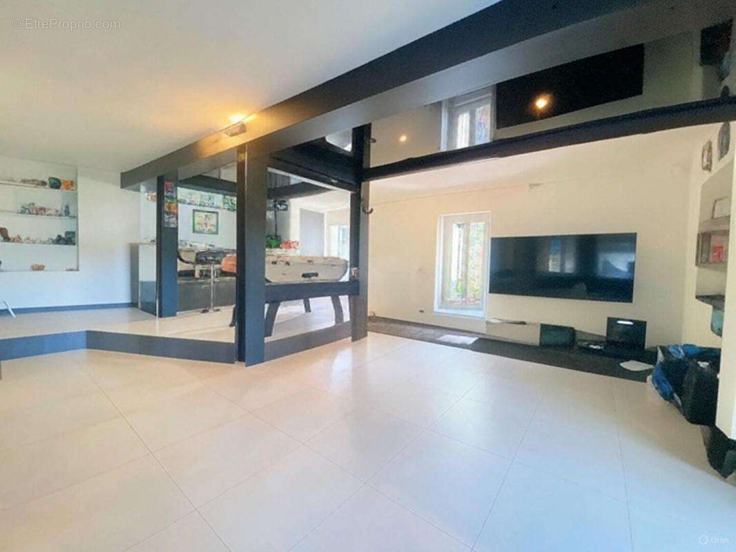 Maison à SAINT-BLAISE