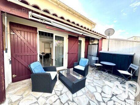 Photo 1 - Maison à AGDE