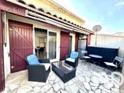 Photo 1 - Maison à AGDE