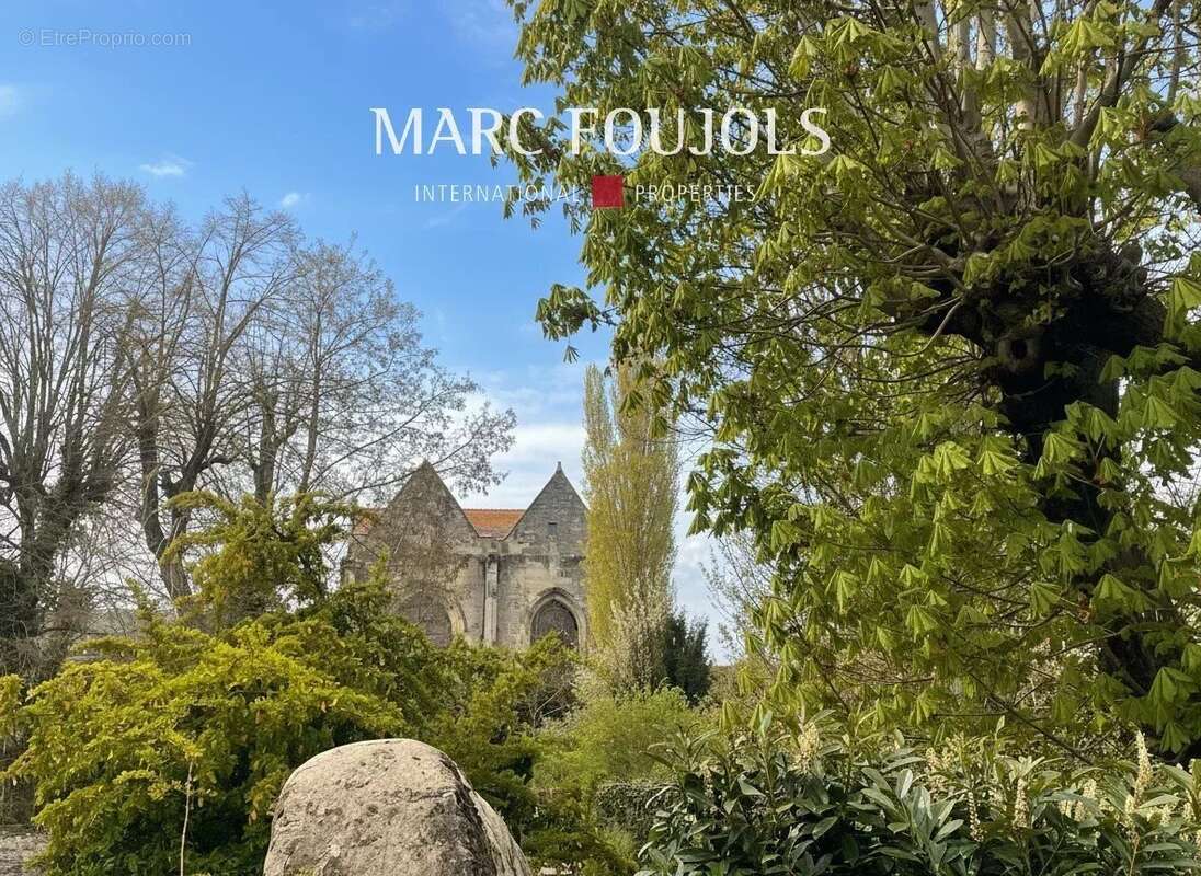 Appartement à SENLIS