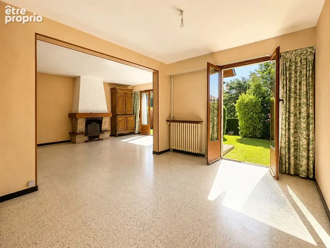 Maison 125m² à verrières-le-buisson - photo 2