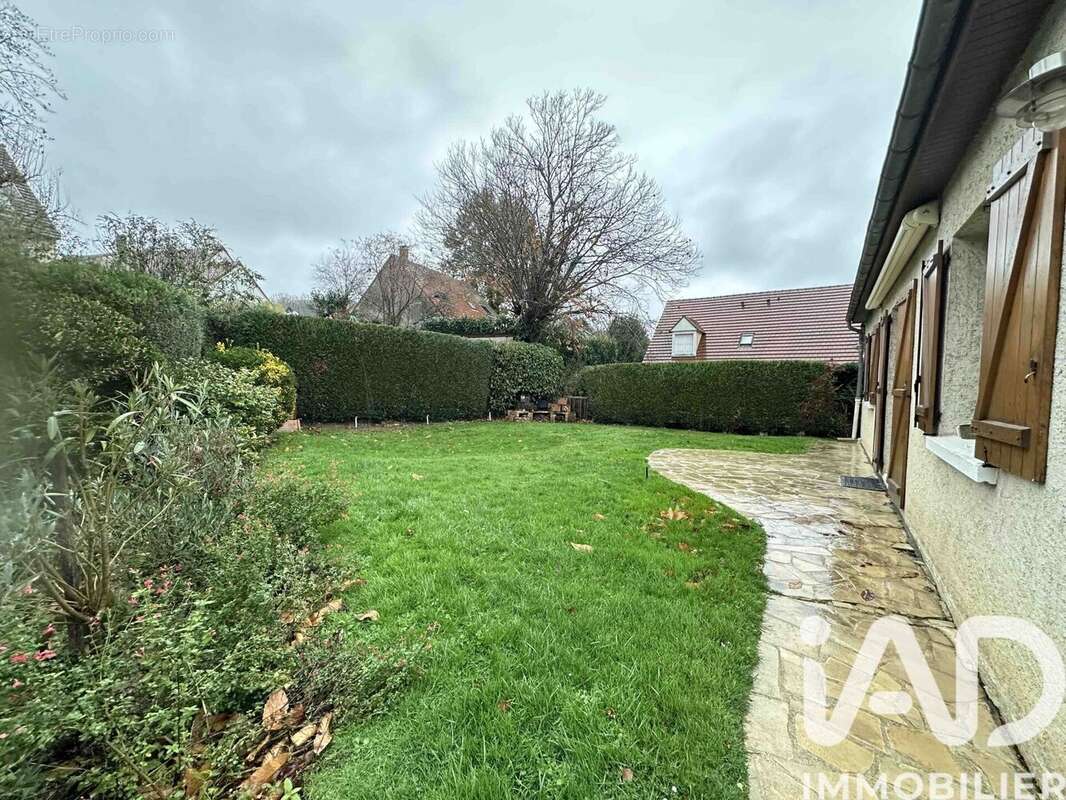 Photo 5 - Maison à ORGEVAL