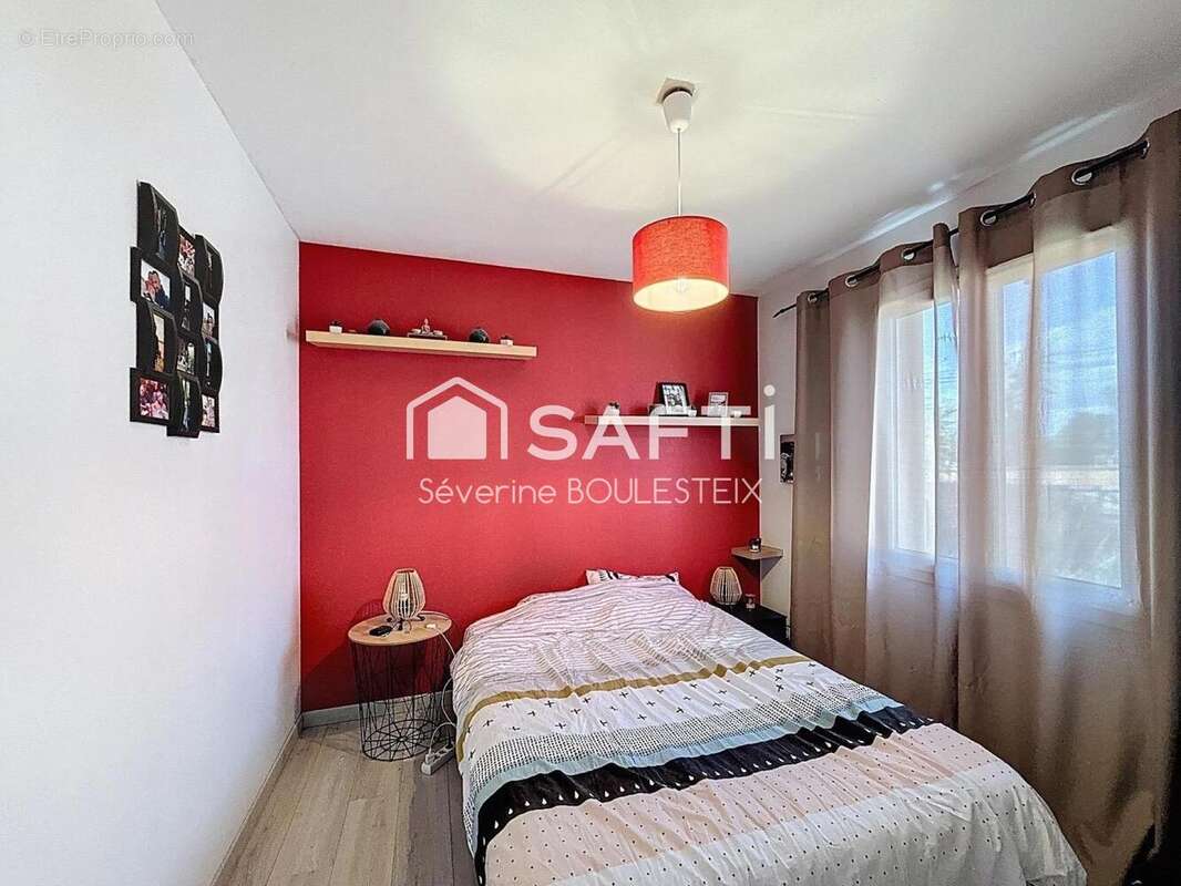 Photo 6 - Maison à LA ROCHEFOUCAULD