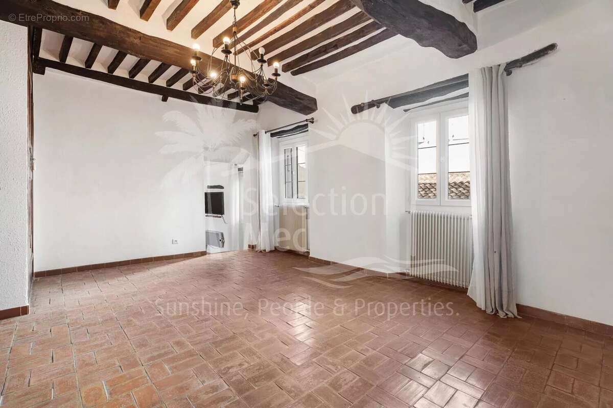 Appartement à GRASSE