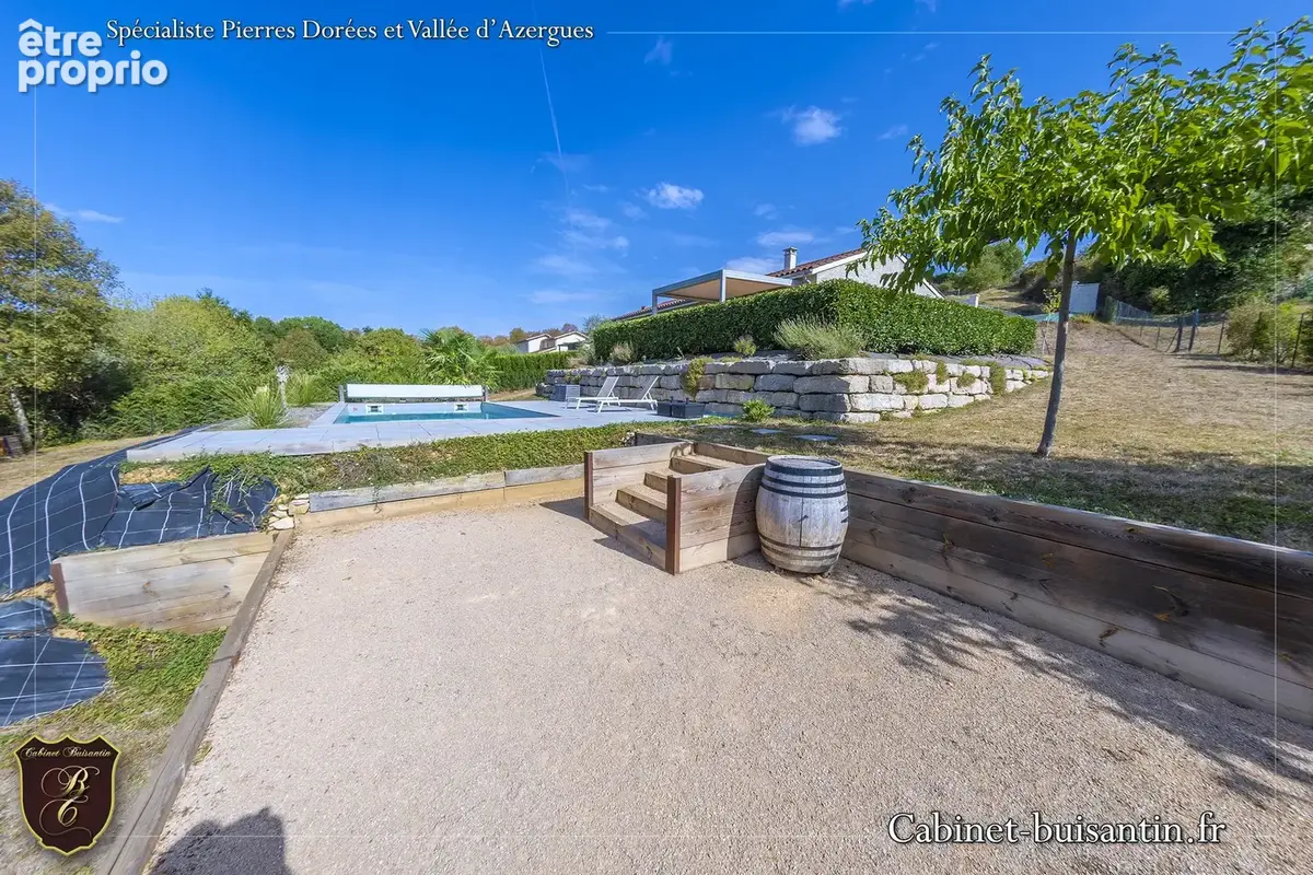 Villa traditionnelle avec vue exceptionnelle - photo 5