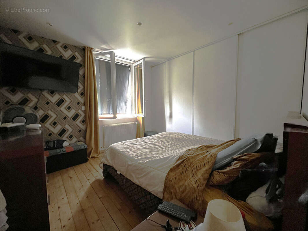 Maison 89m² à rouen - photo 7
