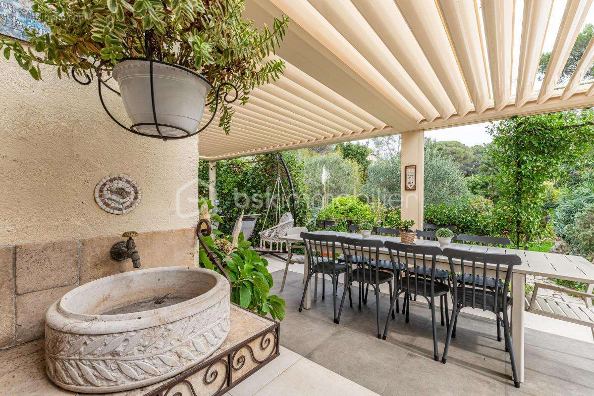 Maison à SAINT-RAPHAEL