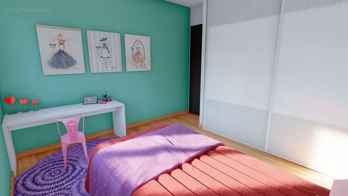 Maison à COURNON-D'AUVERGNE