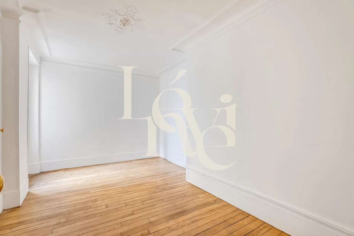 Appartement à PARIS-13E