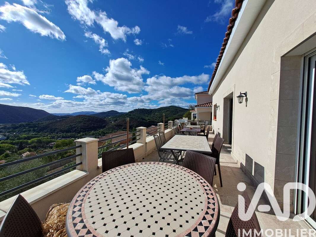 Photo 5 - Maison à LODEVE