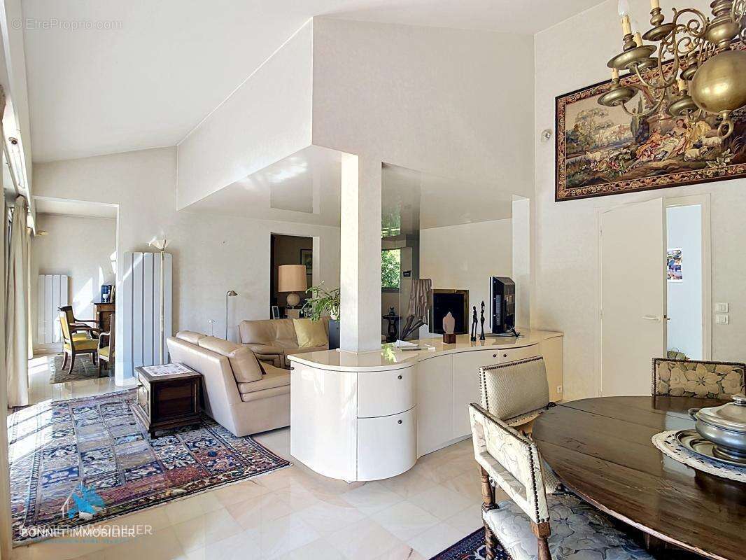 Maison à CHAMALIERES