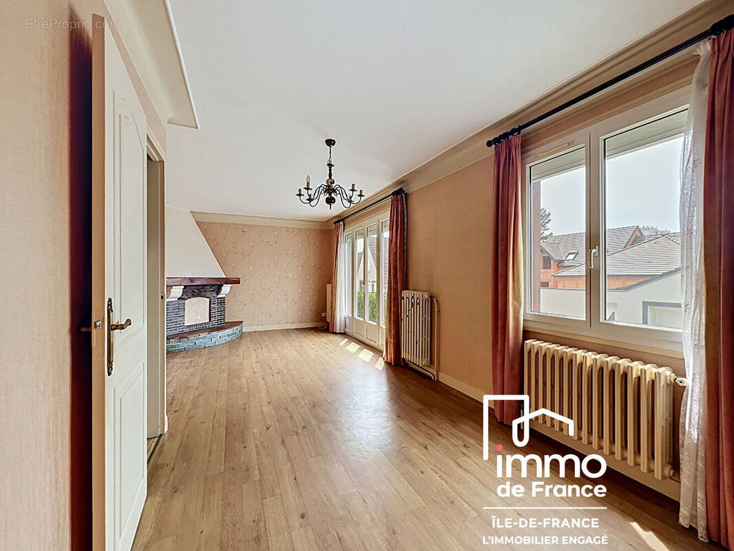 Maison à LUCE