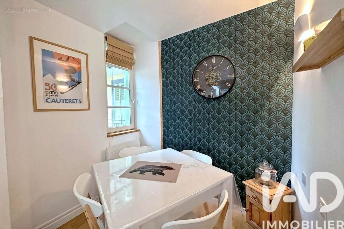 Photo 6 - Appartement à CAUTERETS