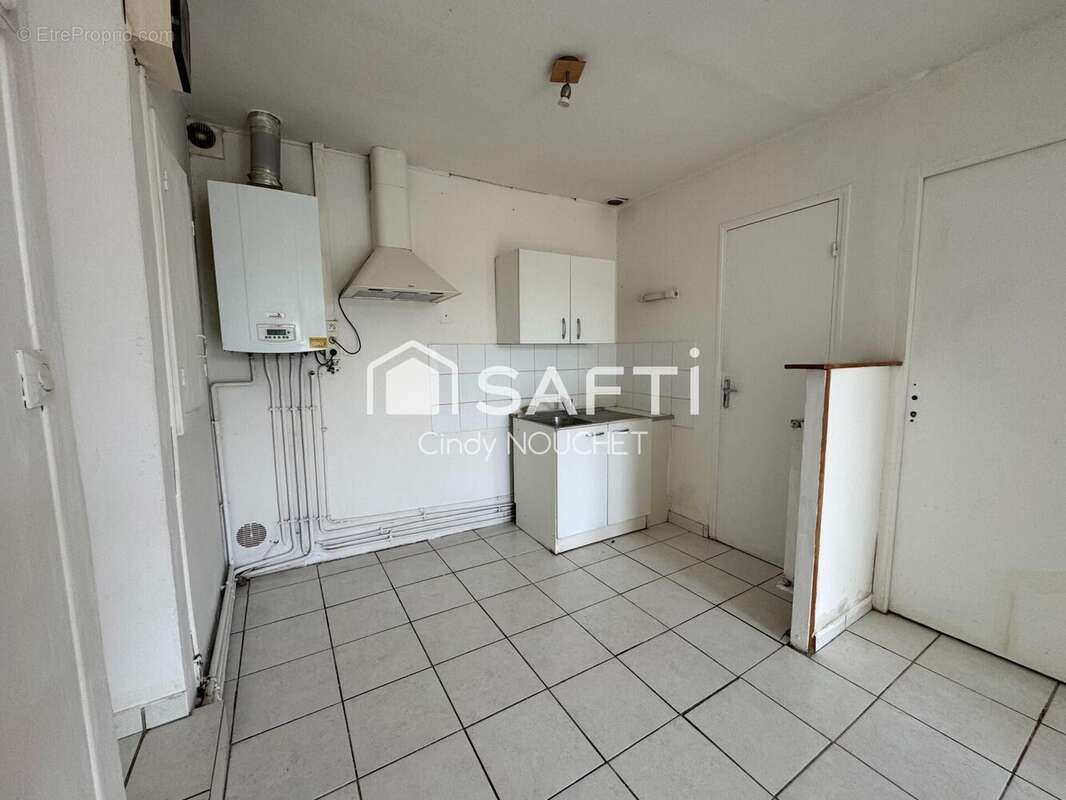 Photo 3 - Appartement à LOUE