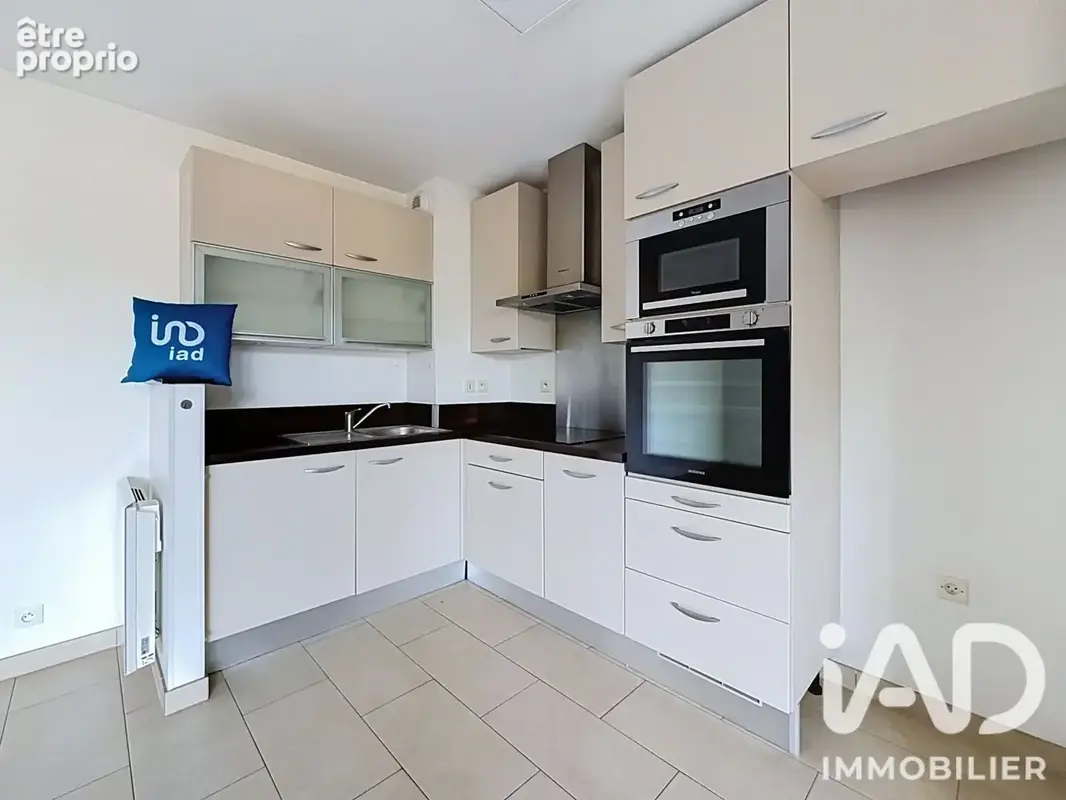 Photo 1 - Appartement à MEAUX