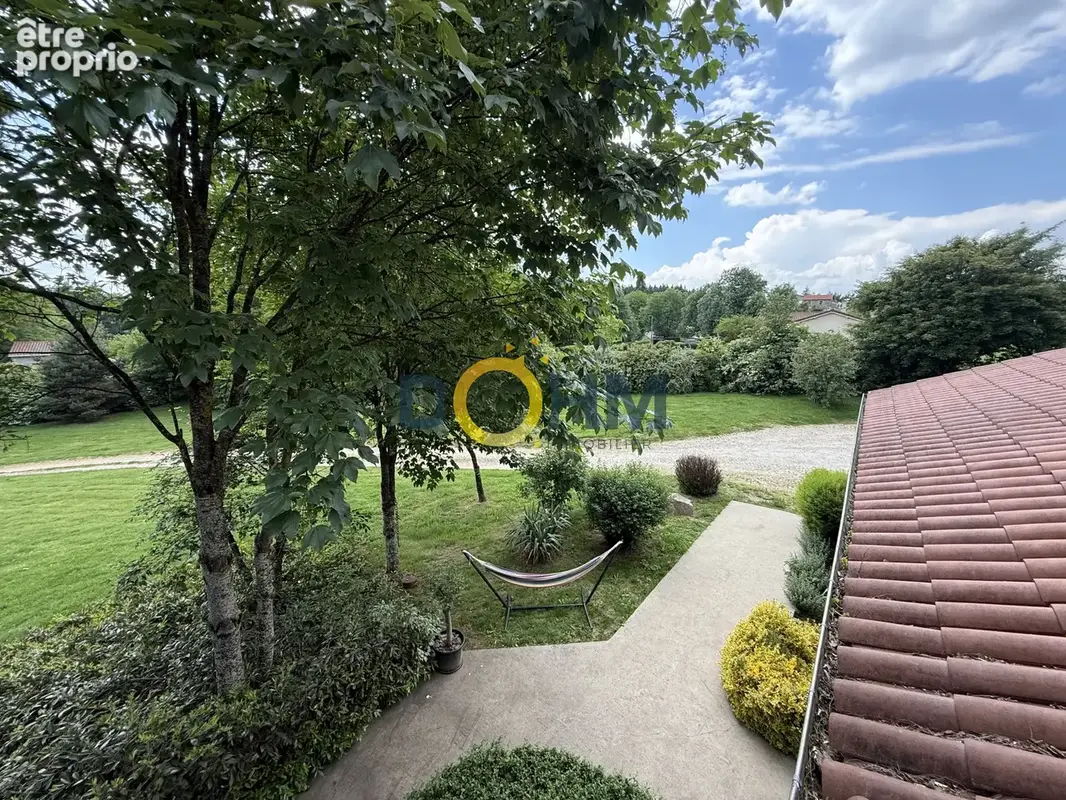 A vendre belle maison familiale sur grand terrain au calme - photo 13