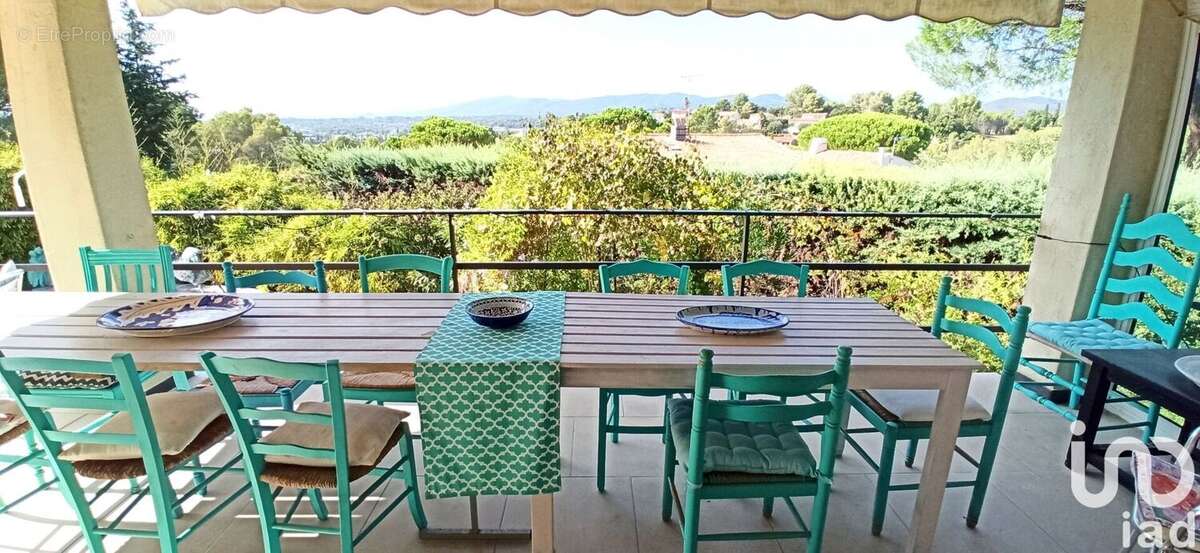 Photo 4 - Maison à FREJUS