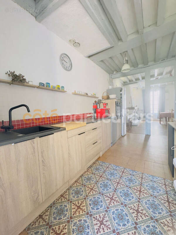 Appartement à ORLEANS