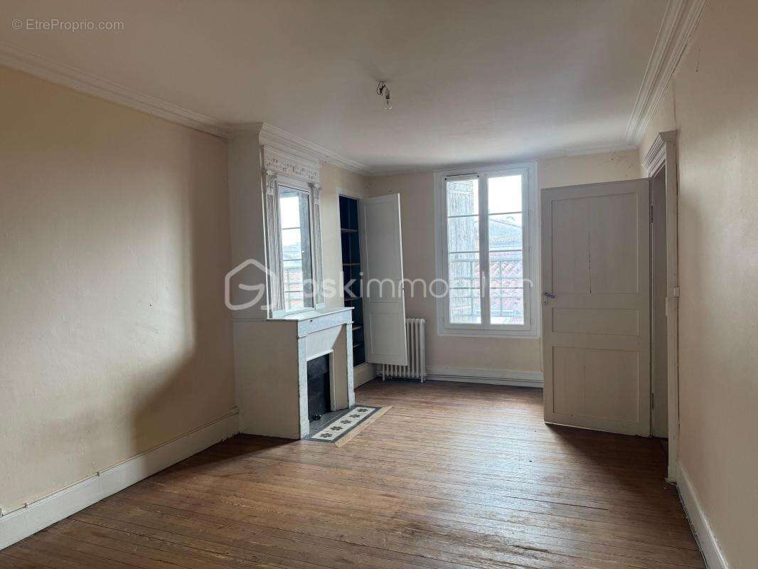 Appartement à LIBOURNE