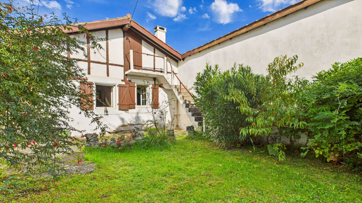 Maison à BIDART