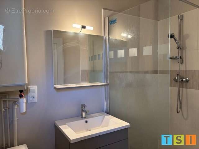 Appartement à BAGNERES-DE-LUCHON