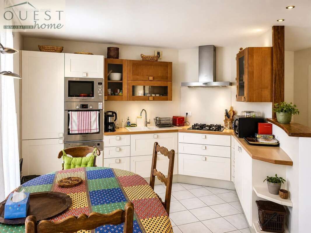 Appartement à CRAPONNE