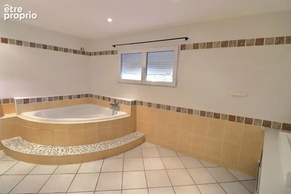 Maison 110m² 3 chambres + terrain - photo 5