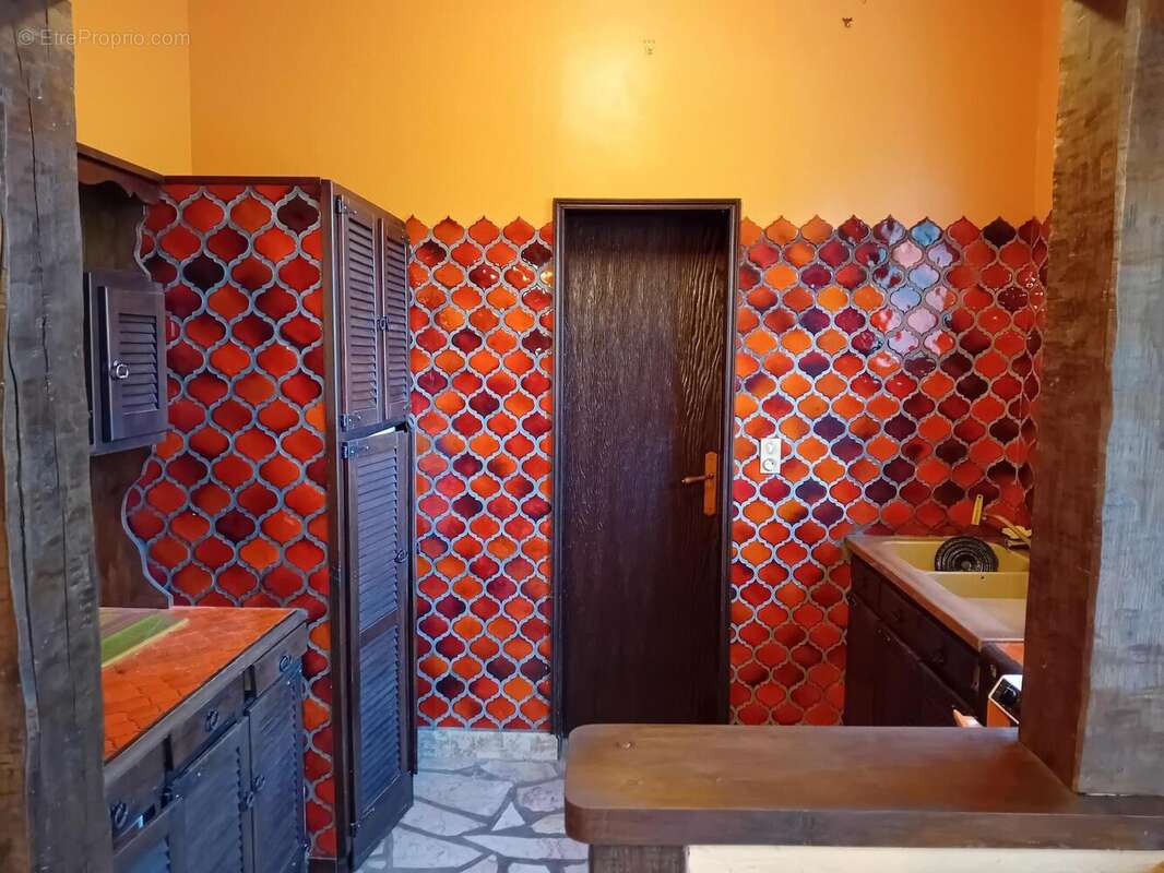 Photo 9 - Maison à ANET