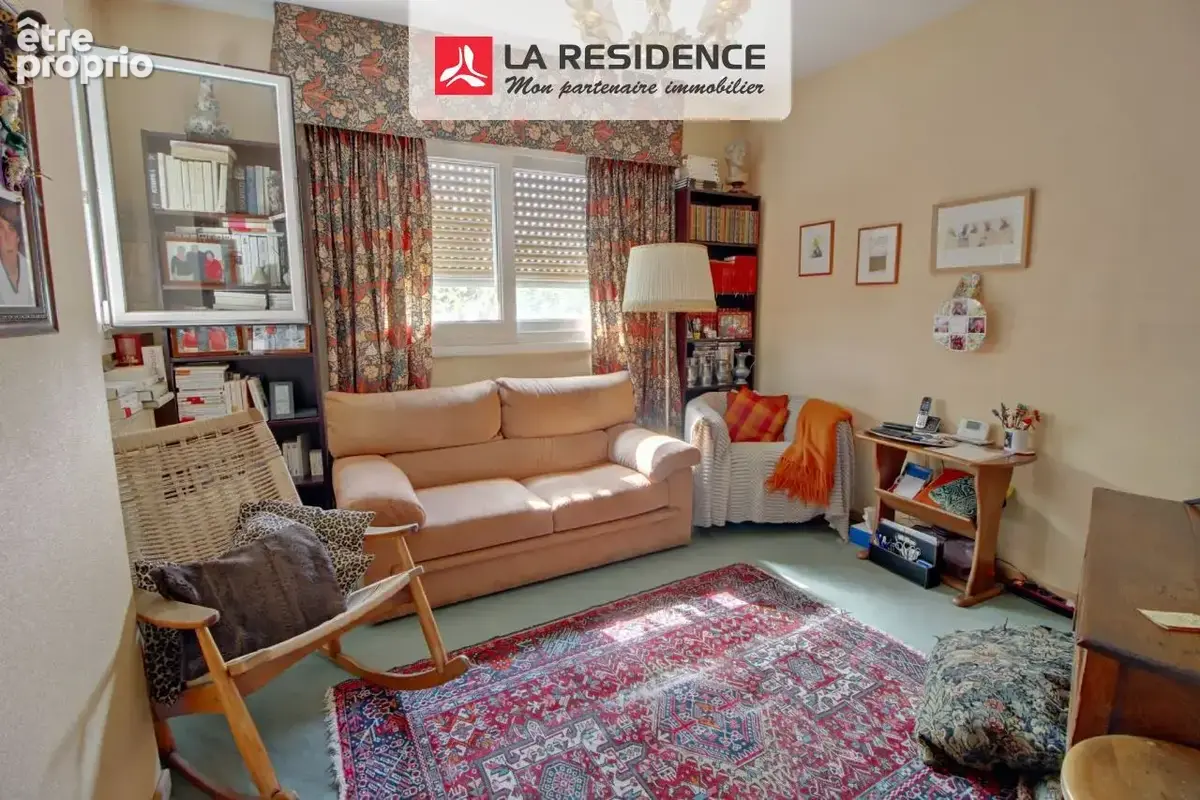 Maison 155 m² à Triel-Sur-Seine  - photo 5