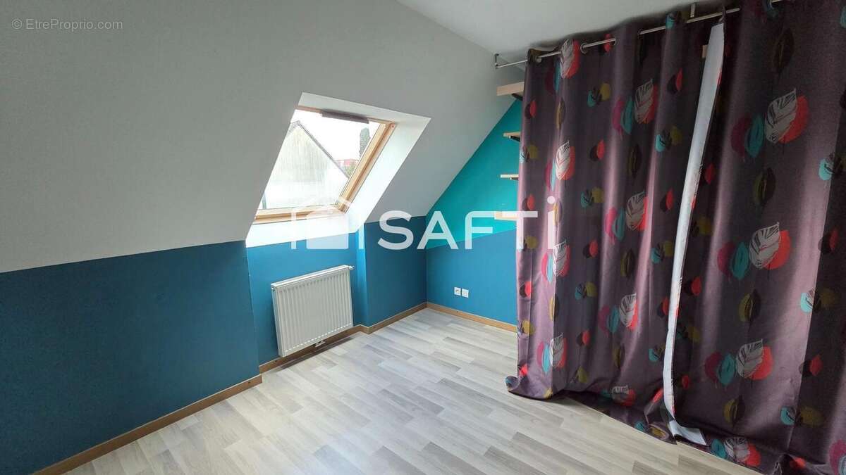 Photo 7 - Maison à NOYELLES-GODAULT