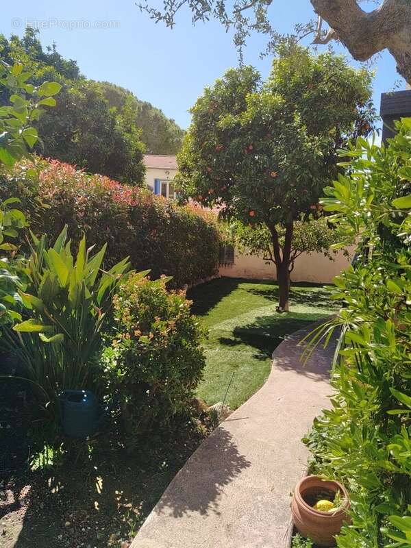 Appartement à ROQUEBRUNE-CAP-MARTIN
