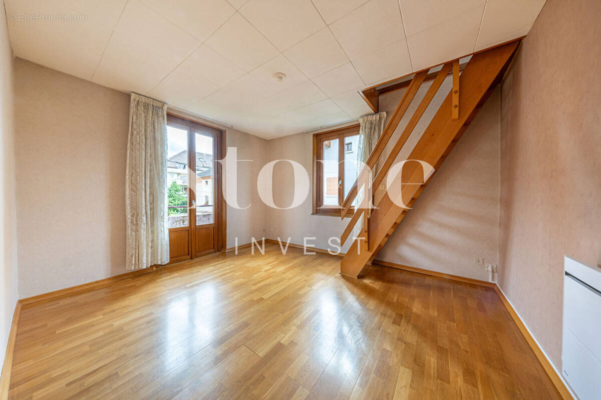 Appartement à ANNECY