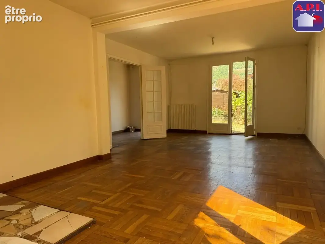 Maison 7 pièces 166 m² à vendre à Foix (09000) - photo 4