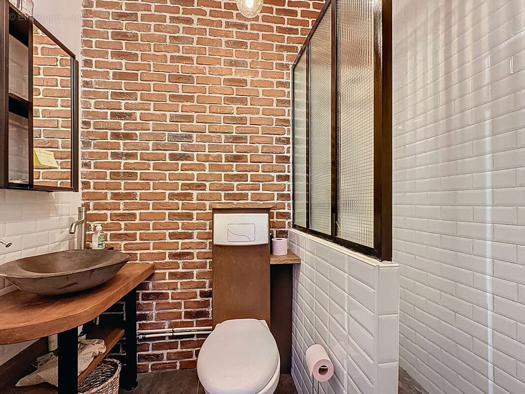 Appartement à PAU