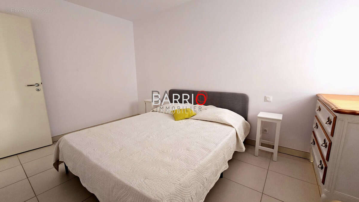 Appartement à ARGELES-SUR-MER