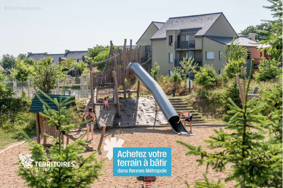 Terrains à vendre à Clayes libres de constructeurs à 5 min à pied du centre - photo 2