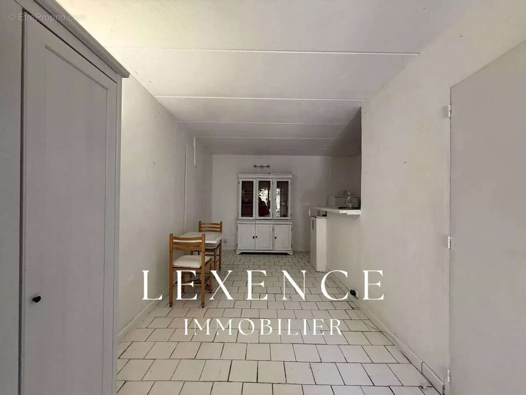 Maison à AIX-EN-PROVENCE