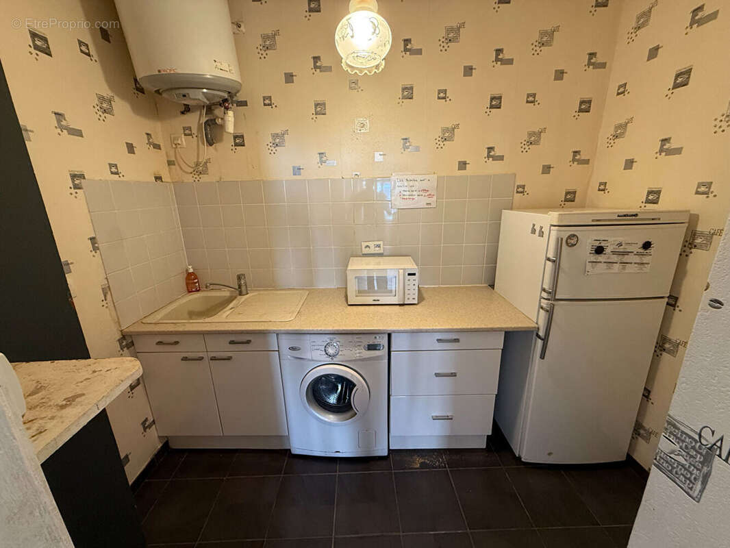 Maison Pont A Mousson 4 pièce(s) 57.60 m2 - photo 3