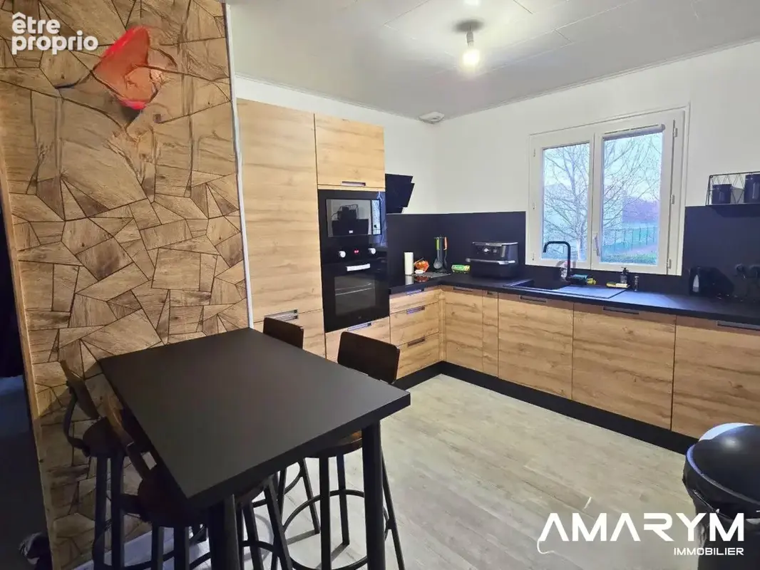 Maison 4 pièces 83 m² à vendre à Arques-La-Bataille (76880) - photo 6