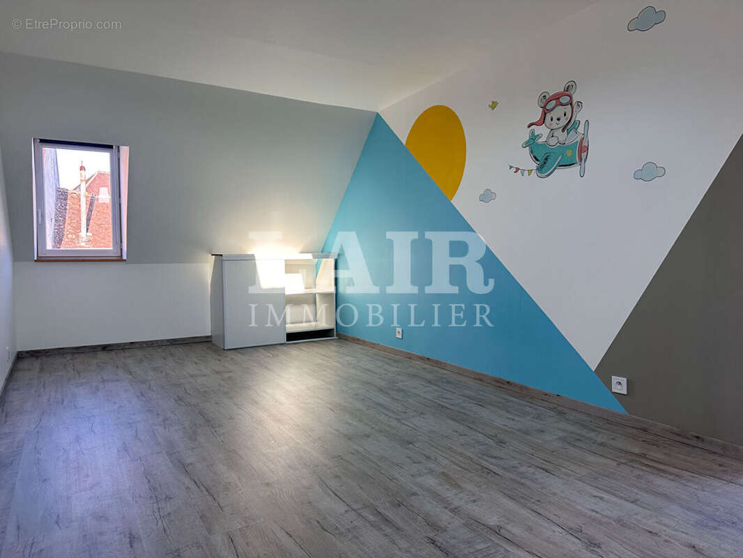 Maison à LA CHAPELLE-SOUEF