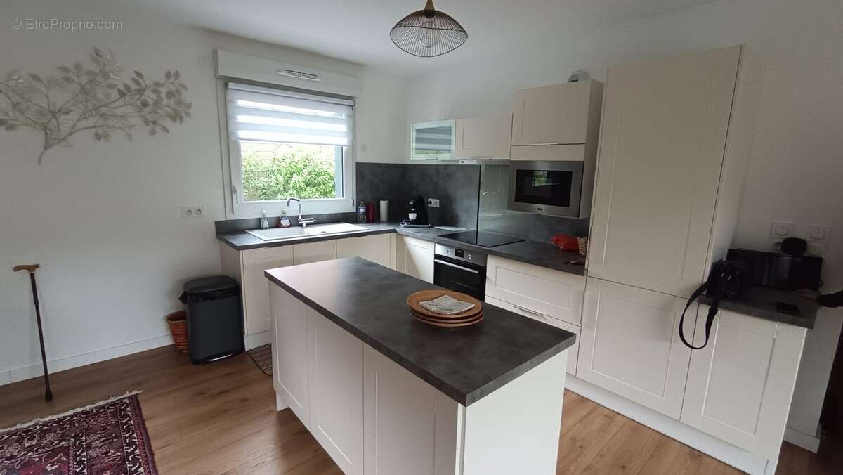 Appartement à RONCQ