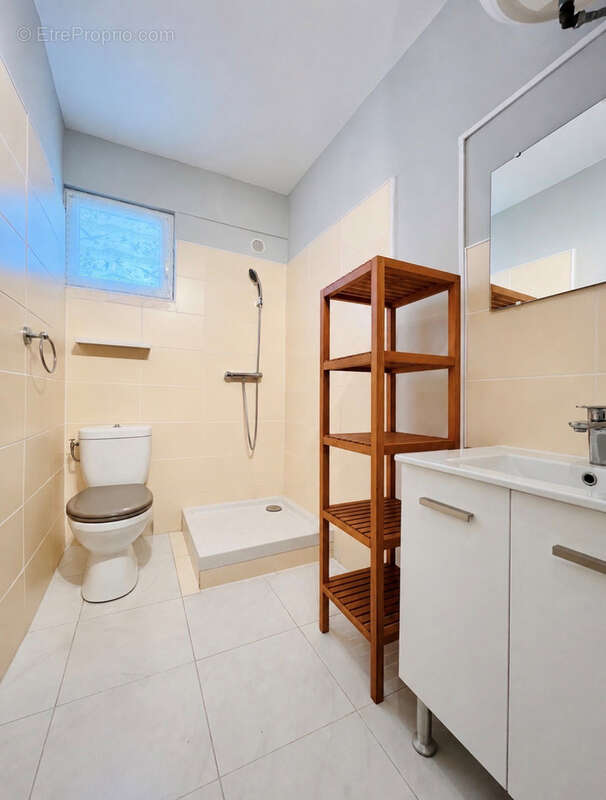 Appartement à FRONTIGNAN