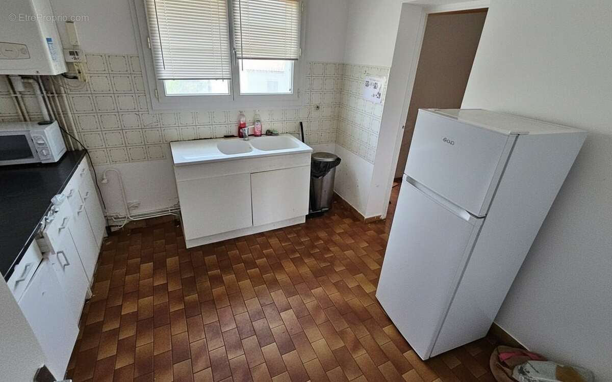 Appartement à ALES