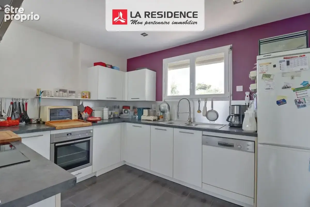 Maison 208 m² à Blois  - photo 6