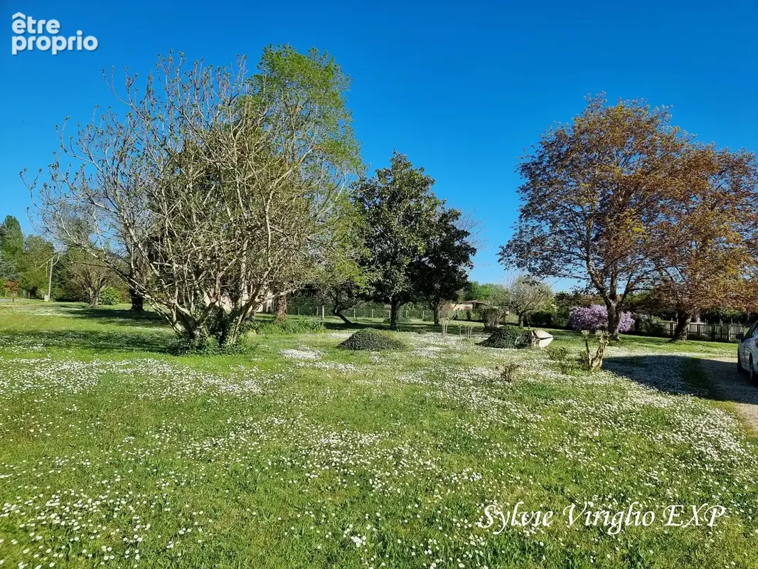 Maison 4 pièces 98 m² à vendre à Bergerac (24100) - photo 4