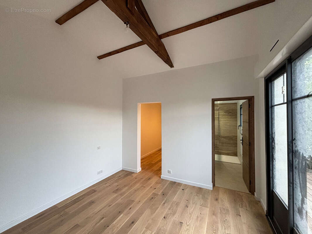 Maison à LA TESTE-DE-BUCH