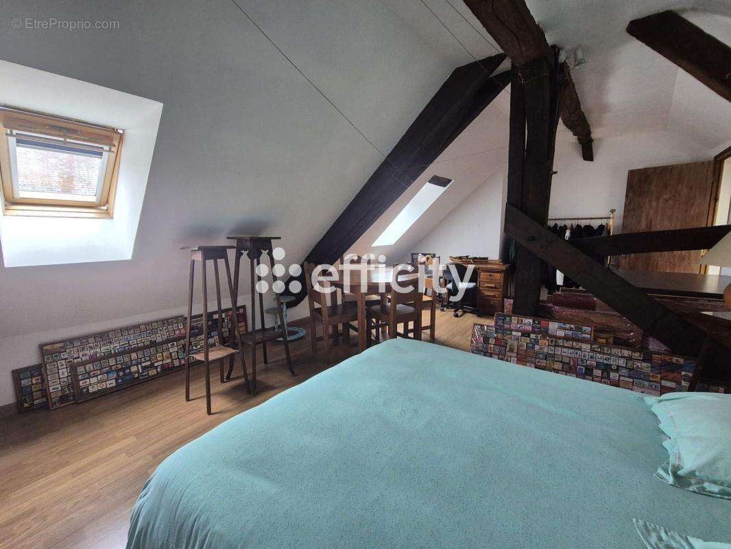Maison 148 m² à Saint-Laurent-Nouan  - photo 15