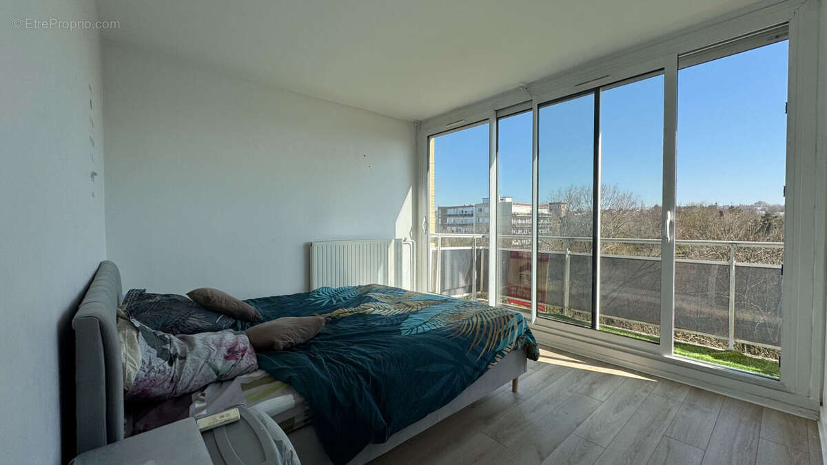 Appartement 105m² à livry-gargan - photo 11