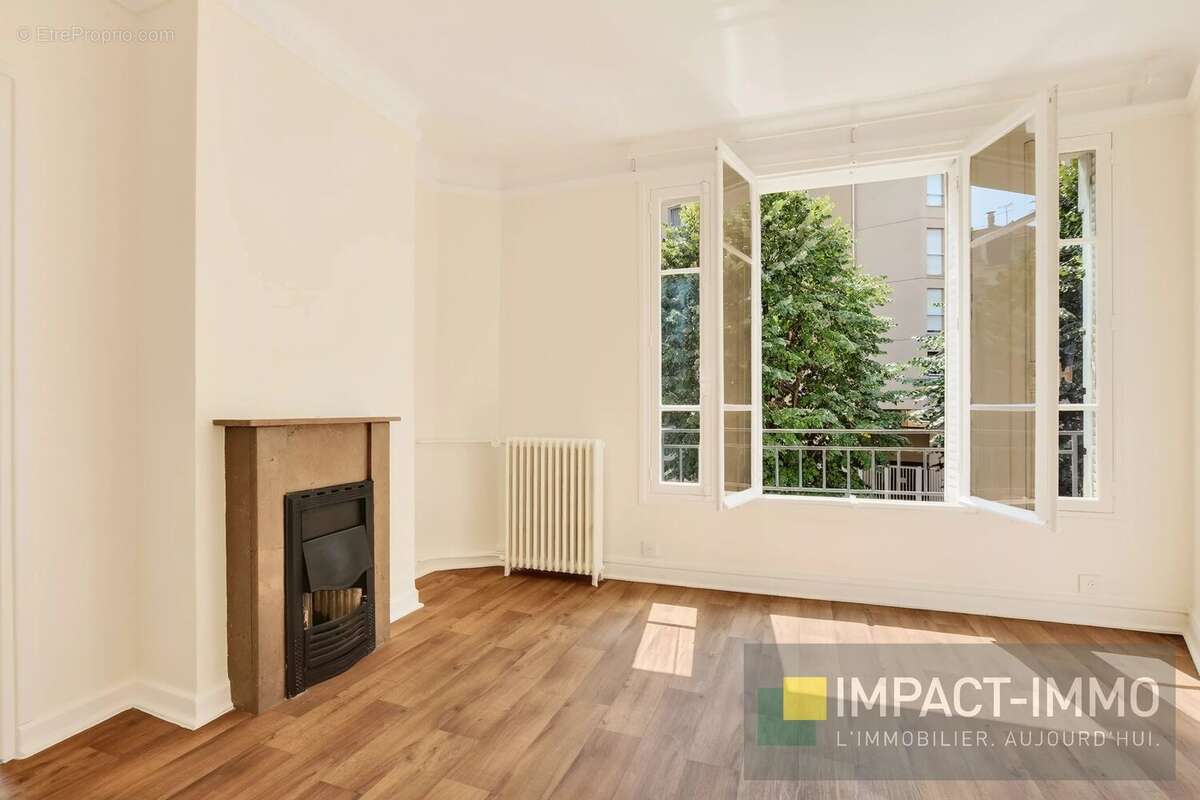 Appartement 2 pièces refait à neuf - photo 2